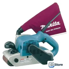 Ленточная шлифмашина Makita 9403