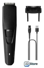 Триммер для бороды и усов Philips BT3234/15