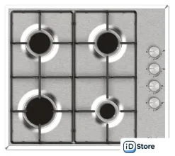 Варочная панель ARDO MHS64GX2