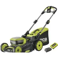 Газонокосилка Ryobi Max Power RY36LMXSP46A-150 (с 1-им АКБ 5 Ач)
