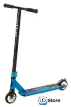 Трюковый самокат Favorit PJ638BL