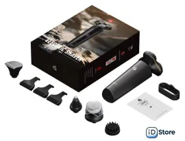 Электробритва Enchen X8S-C