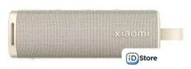 Беспроводная колонка Xiaomi Sound Outdoor (золотистый, международная версия)