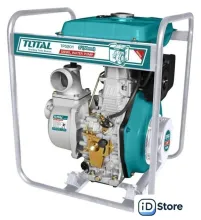 Мотопомпа Total TP5201