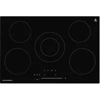 Варочная панель KUPPERSBERG ECS 702