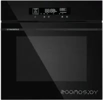 Духовой шкаф Maunfeld AEOD60106B2