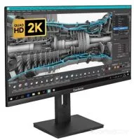 Монитор Exegate SmartView ES2707TA EX296976RUS