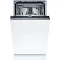 Встраиваемая посудомоечная машина Bosch Serie 4 SPV4HMX14Q
