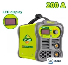 Сварочный инвертор Dyllu DTWD32001
