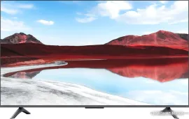 Телевизор Xiaomi TV A Pro 65" 2025 (международная версия)