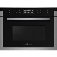 Электрический духовой шкаф ZUGEL ZOE610X