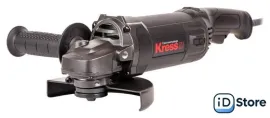 Угловая шлифмашина Kress KU720