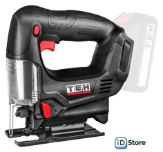 Электролобзик TEH LJS665 (без АКБ)