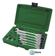 Набор ключей Toptul GAAI1003 10 предметов