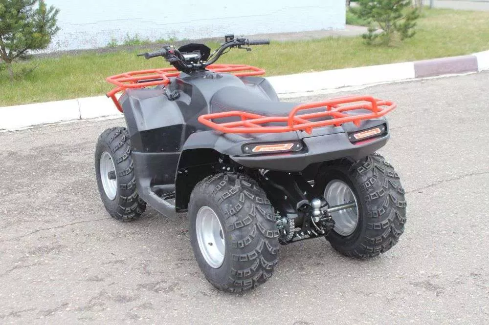 Квадроцикл IRBIS ATV250