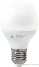 Светодиодная лампочка Thomson Globe E14 10Вт 6500 К TH-B2317