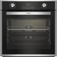 Электрический духовой шкаф Hotpoint HFE9 1234 JC IX