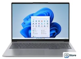 Ноутбук Lenovo ThinkBook 16 G6 IRL 21KH00R4RU