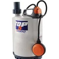 Дренажный насос Pedrollo TOP 5