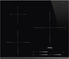 Варочная панель Smeg SI7633B1