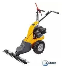 Сенокосилка Stiga Silex 87 G 210870042/ST2