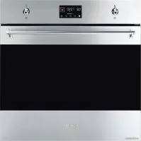 Электрический духовой шкаф Smeg SOP6302TX