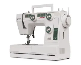 Швейная машина Janome LE22