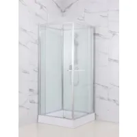 Душевая кабина Aquabath AB-1002S