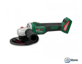 Угловая шлифмашина DWT AWS-20-125 D