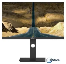 Монитор Dahua DHI-LM24-P301A