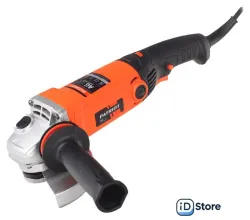 Угловая шлифмашина Patriot AG 122 (110301210)