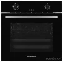 Духовой шкаф Kuppersberg FH 611 B