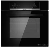 Духовой шкаф Weissgauff EOM 104 B