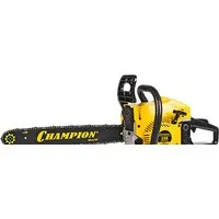 Бензопила Champion 256-18
