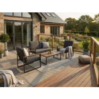 Комплект садовой мебели Sundays Bronte SFS309