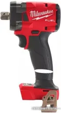 Гайковерт Milwaukee M18 FIW2P12-0X 4933478446 (без АКБ, кейс)