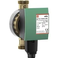 Циркуляционный насос Wilo Star-Z NOVA T