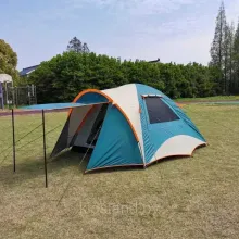 Четырёхместная палатка MirCamping JWS 017
