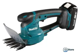 Кусторез ножницы Makita DUM111SYX (с 1-им АКБ)