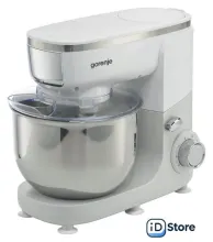 Кухонная машина Gorenje MMC1005W