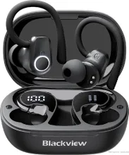 Наушники Blackview AirBuds 60 (черный)