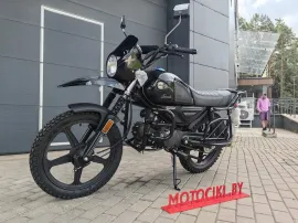 Мопед RACER RC50-H SCOUT