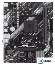 Материнская плата ASUS Prime A520M-R