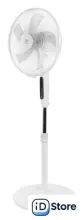 Вентилятор Electrolux EFF-1020w