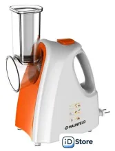 Овощерезка MAUNFELD MF-1031OR