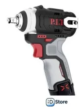 Гайковерт P.I.T. PIW12K-120A/1 (с 1-им АКБ)