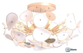 Припотолочная люстра Rivoli Albertina 4124-308 Б0068077