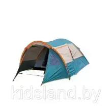 Четырехместная палатка MirCamping (8070220)220150 см с двумя входами