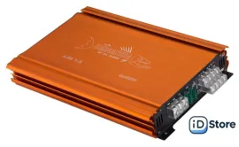 Автомобильный усилитель DL Audio Barracuda 4.85 V.2