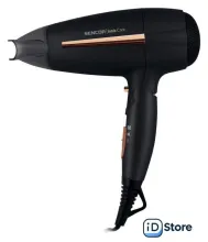 Фен Sencor SHD 7100BK
